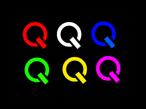 LOGO ENTRY FOR QUFILT