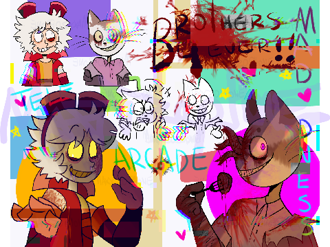 art dump