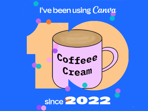 Canva is a decade old now!