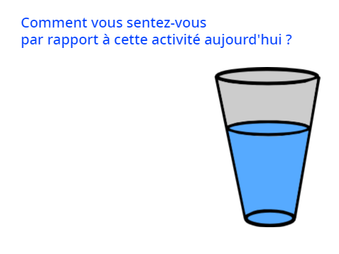 8e année - Les intrants et les extrants