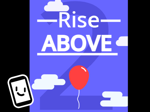 --Rise Above 2-- #Game #Trending Mobile Friendly