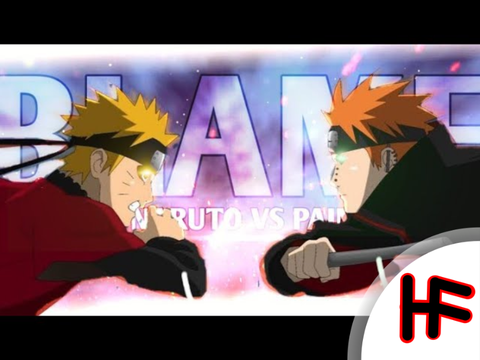 [Amv]-NarutovsPain-edit pour Chouquette5B5