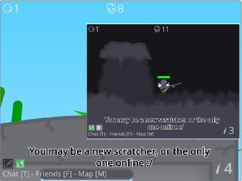 Noobs
