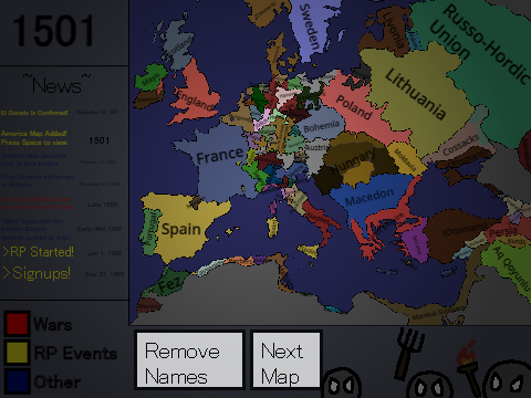 Planned 10th Crusade Division