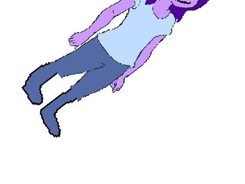 the lilac wench
