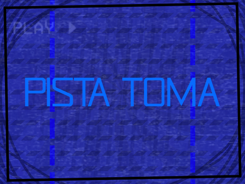 Pista Toma remix (lazy)