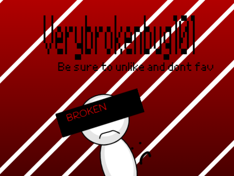 Feelin' Broken