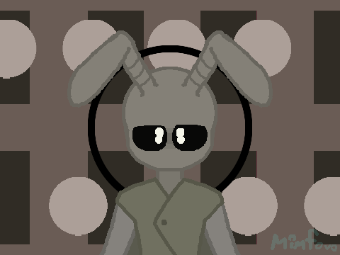 Spiral Of Ants || memix