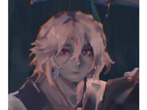 kavehtham is great (kaveh x dark moon/enhypen)