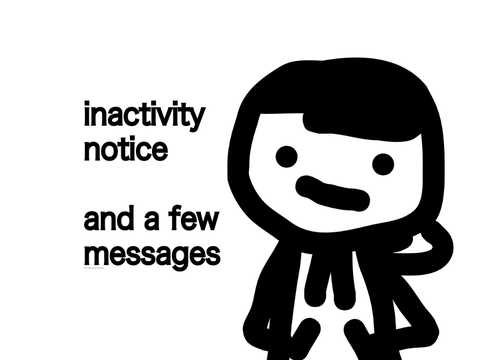 announcment