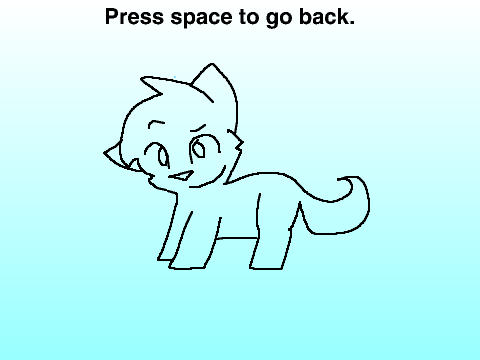 Bitmap Animations