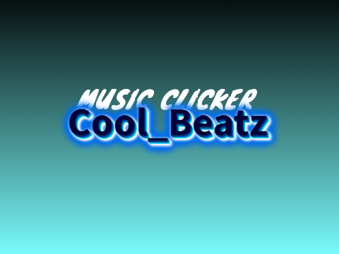 Music Clicker