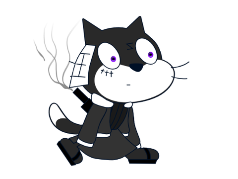 猫化