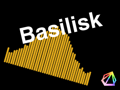 ♬ Basilisk ♬