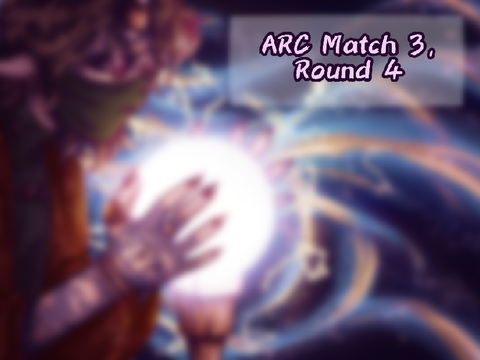 ARC Round four, Astronomical