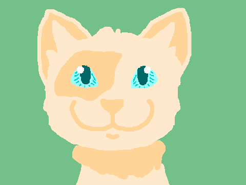 Short animation