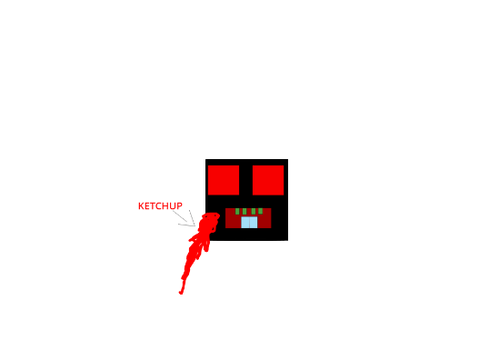 ketcup