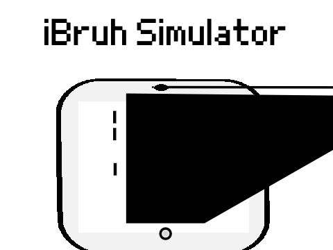 iBruh Simulator 