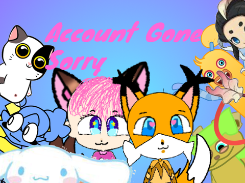 Pfp For Gone Acct