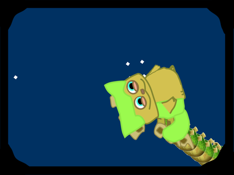 Reedling Cat Simulator