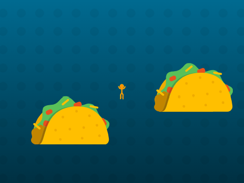 Raining Tacos:release info