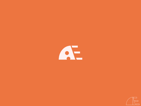 Entry ✦ anchangk ✦ // Branding.