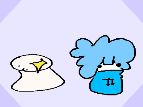 ~Just the two of us collab maybe :0~ 