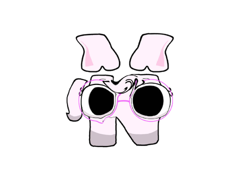 CHIRPY NYA
