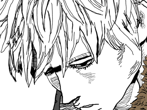 "I have no enemies"