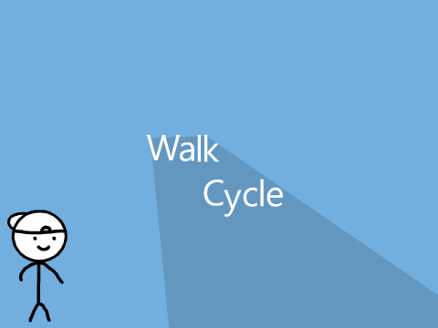 Walk Cycle