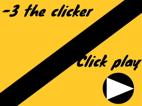 -3 the clicker
