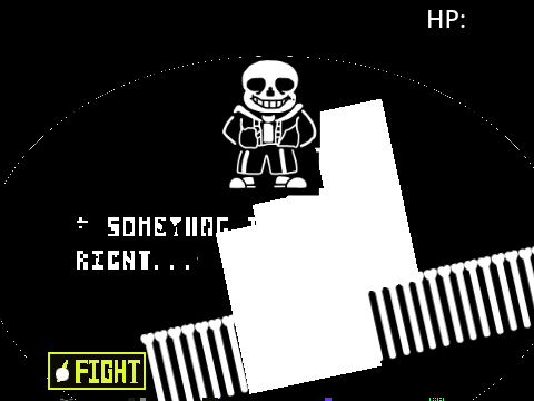Snake but sans Broke