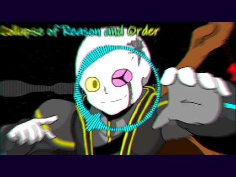 ink hero theme【collapse of reason and order】