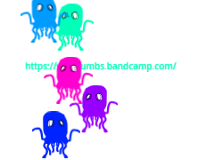 internal squid noises simulator