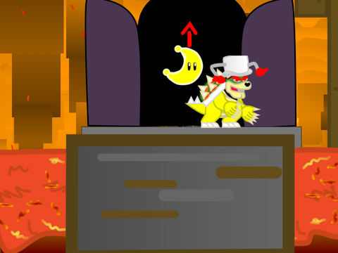 Super Mario Odyessy