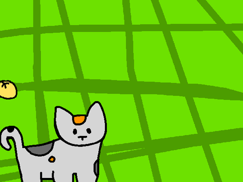virtual pet (ish)