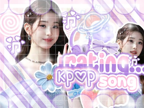 rating kpop song!