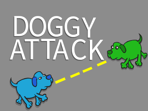 Doggy Attack