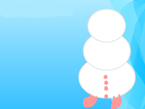  3 Stage Snowman Event! remix