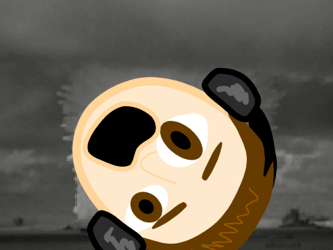 something i made 5 years ago and never shared
