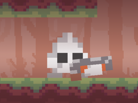 Egg Man