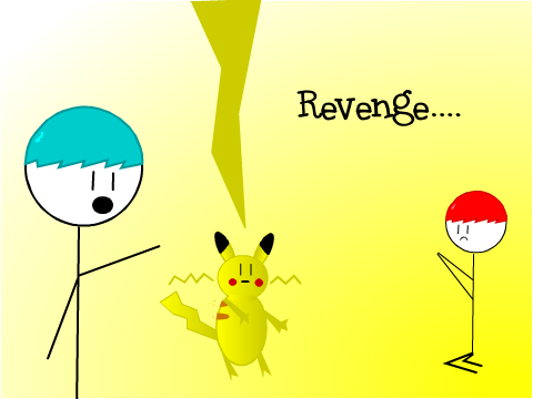 Revenge