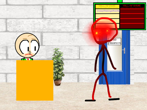 add your oc baldi hd will rate you :D remix-2 remix