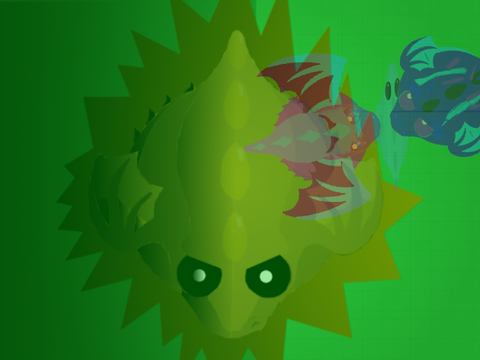 I don't think dragon liked that.