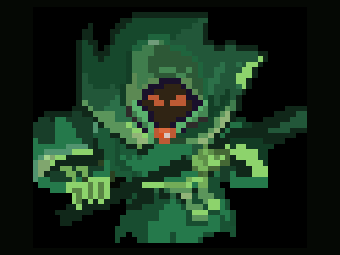 ~3~ Pixel Phantom