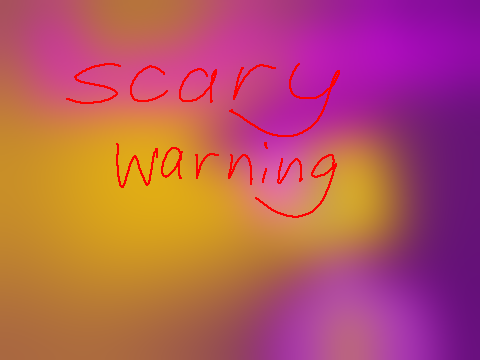 DMCE for @toast480 [SCARY WARNING!!!!!!!]