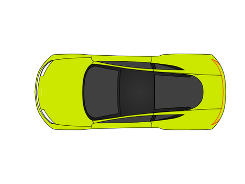 2026 Xpeng P1
