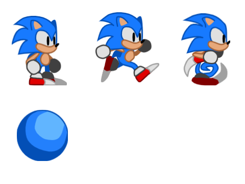 Sonic Vector