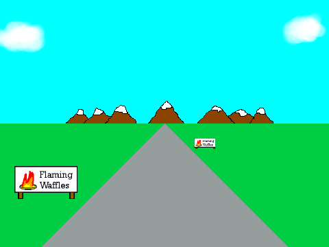 The Road