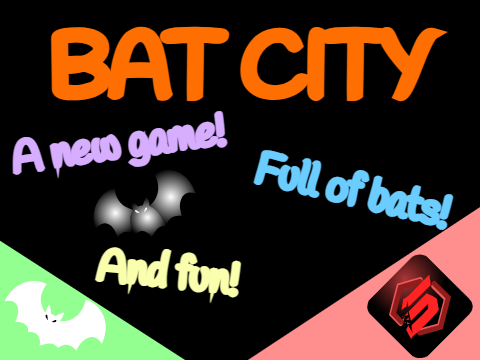 Bat City